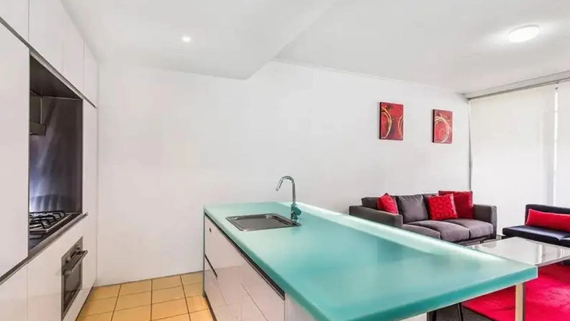 The Miro Apartments Brisbane 4*,