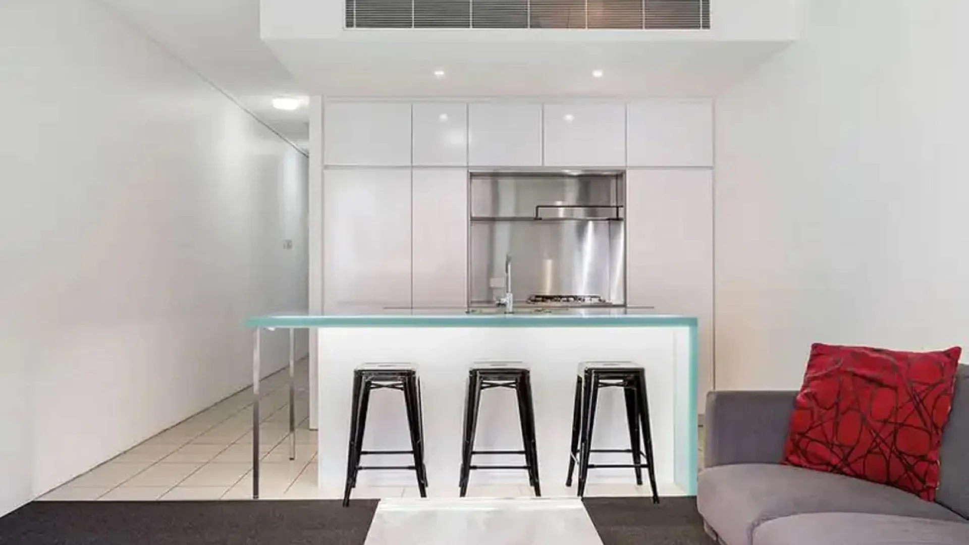 Aparthotel The Miro Apartments Brisbane
