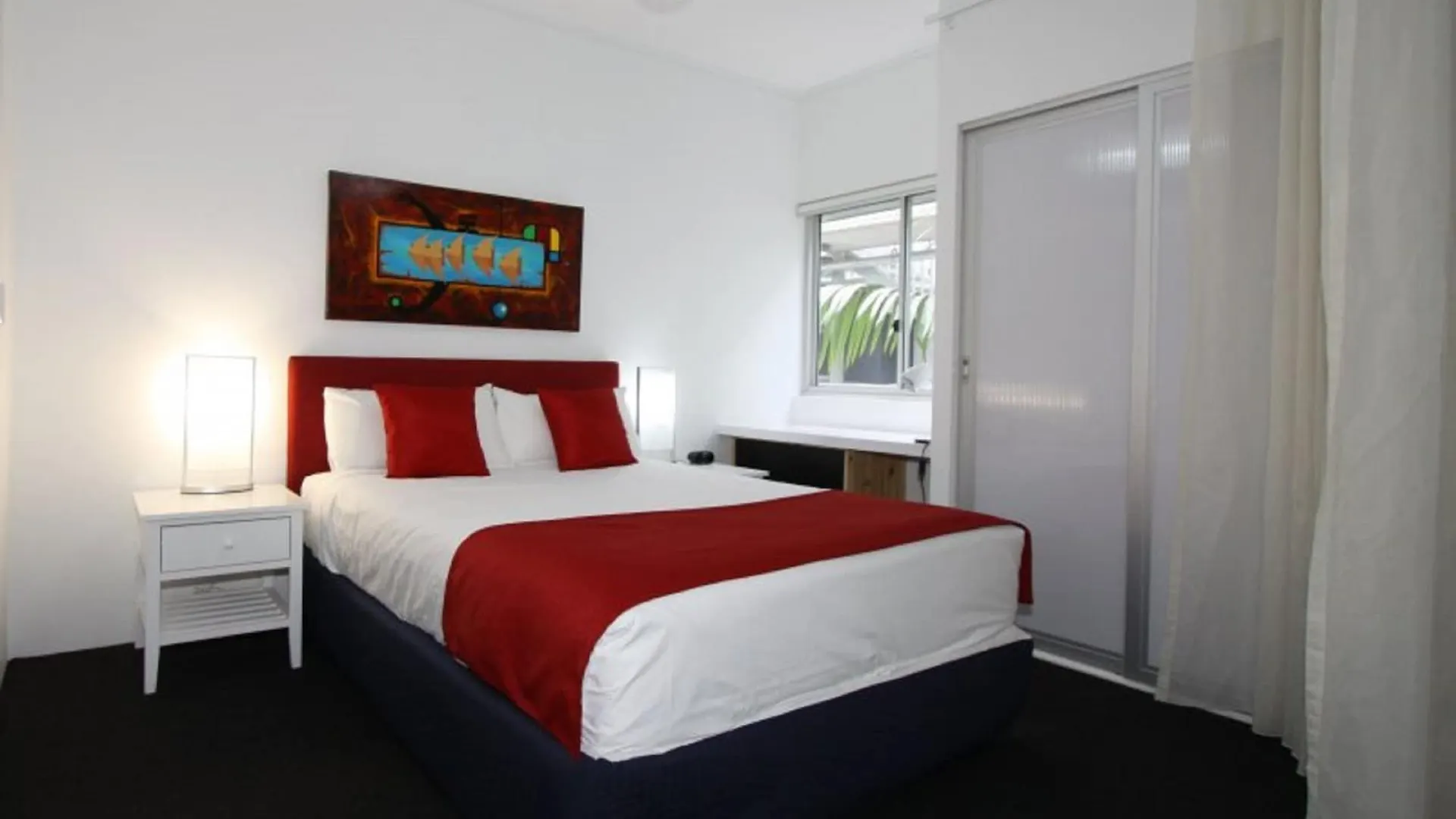 The Miro Apartments Brisbane