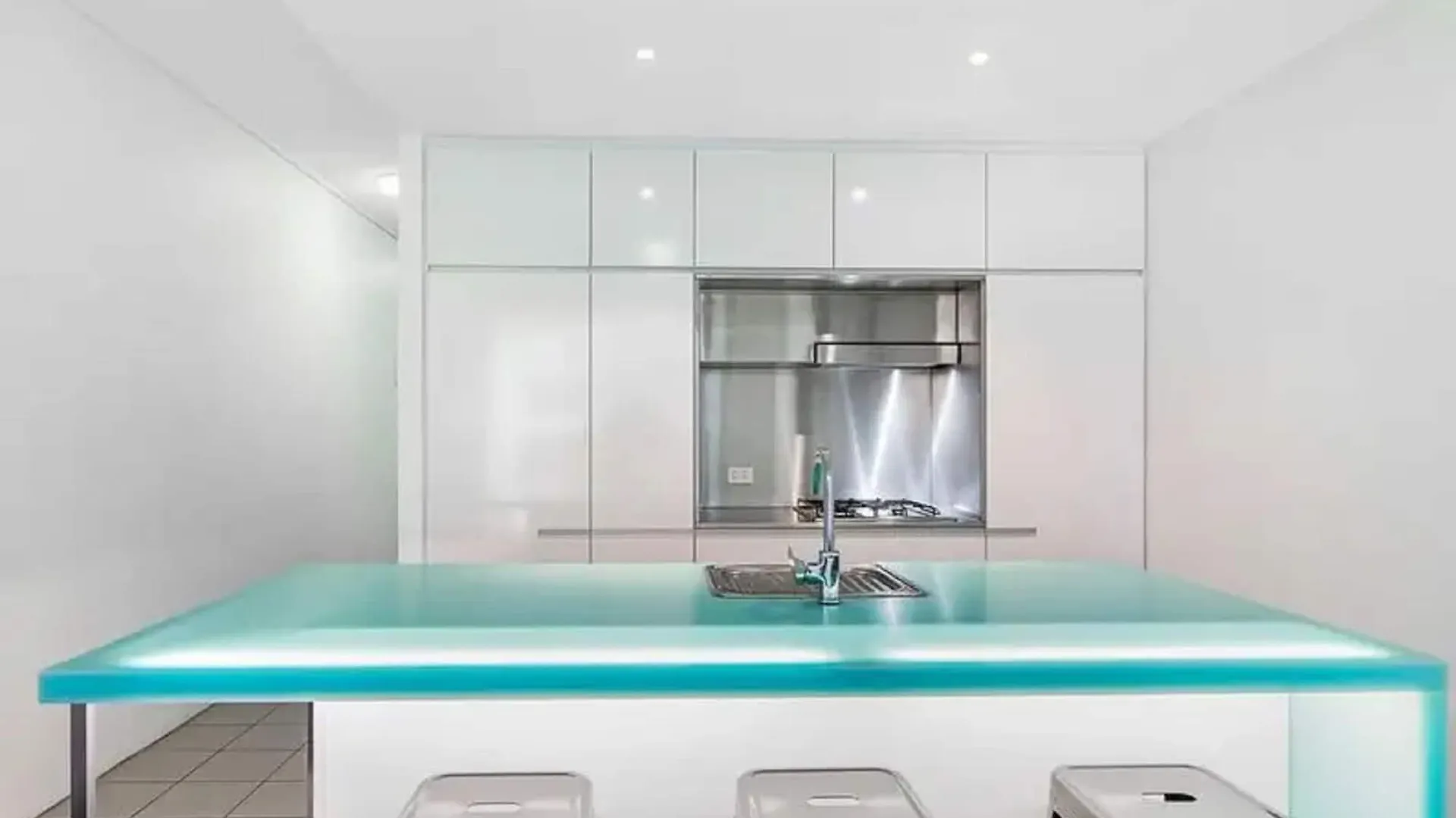 The Miro Apartments Brisbane Aparthotel