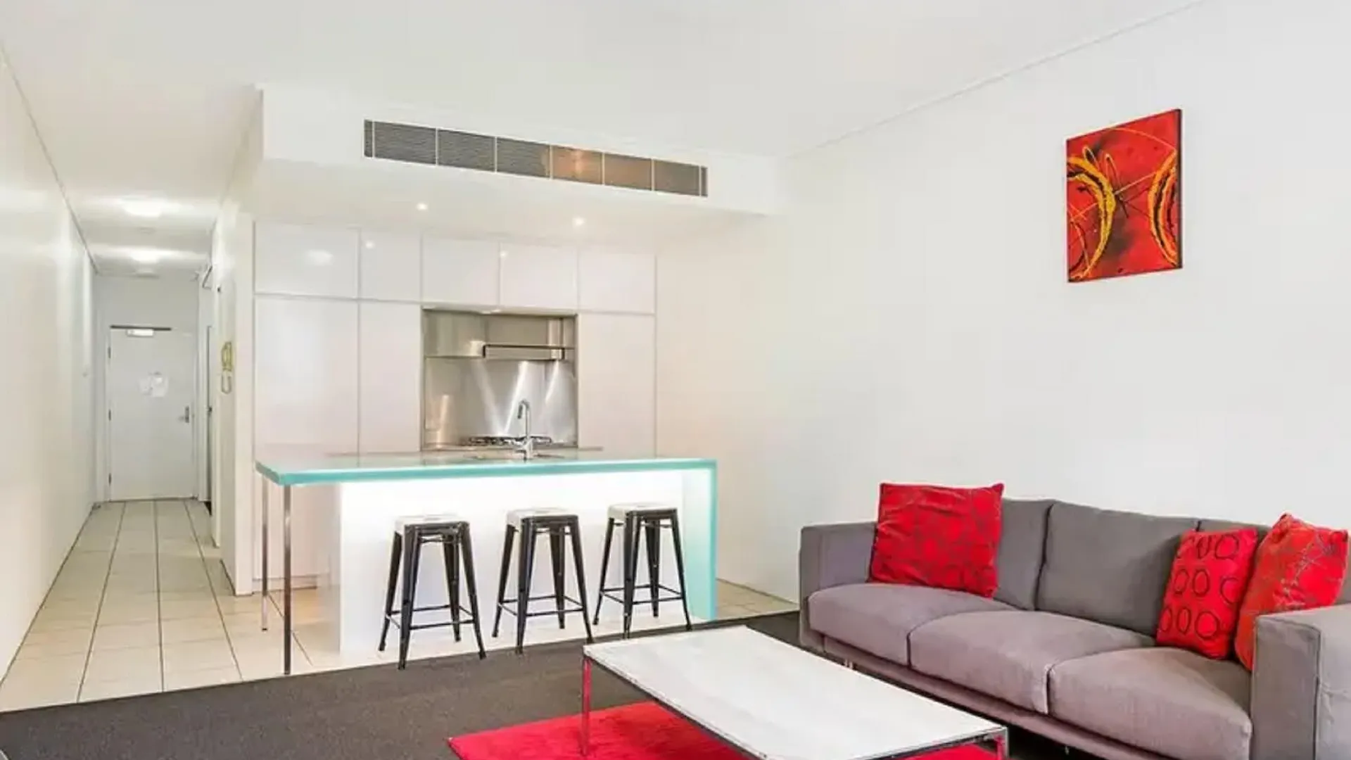 **** Aparthotel The Miro Apartments Brisbane Australia
