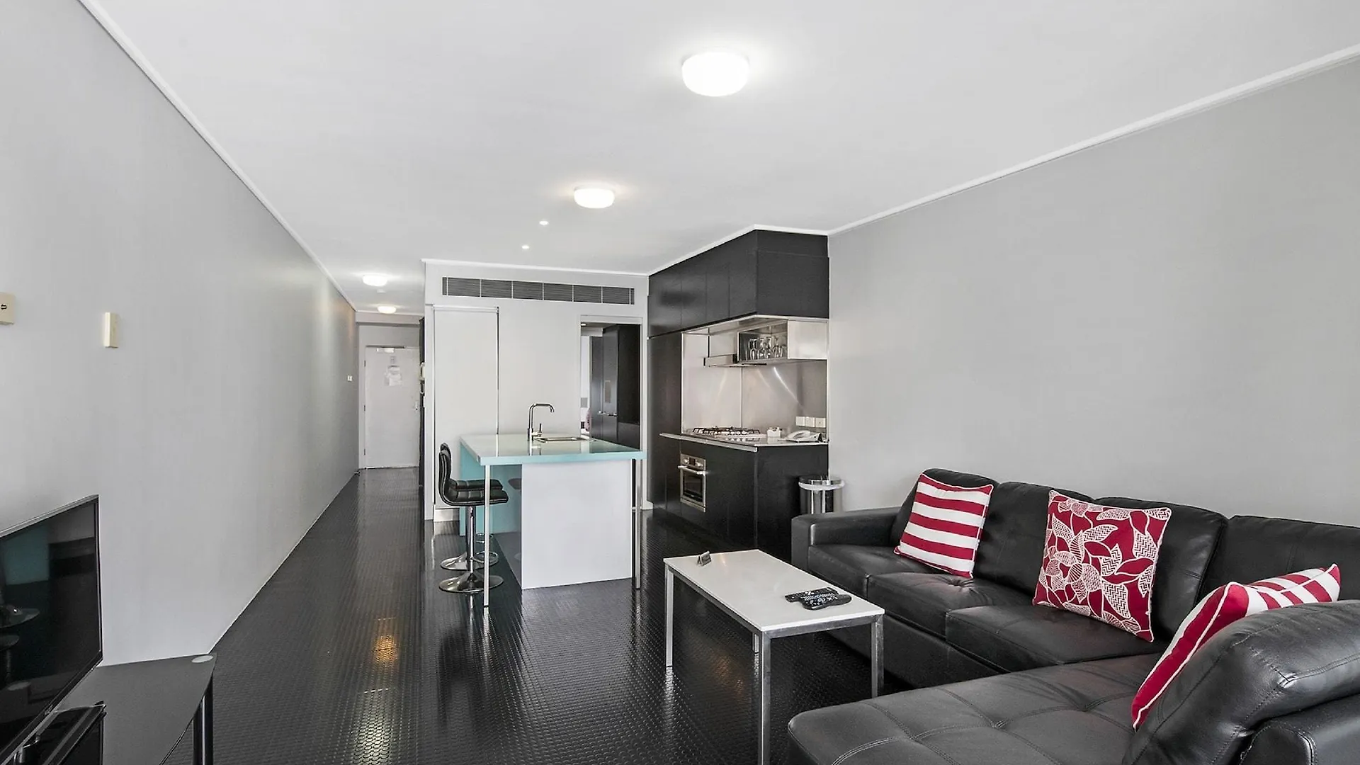 The Miro Apartments Brisbane Australia