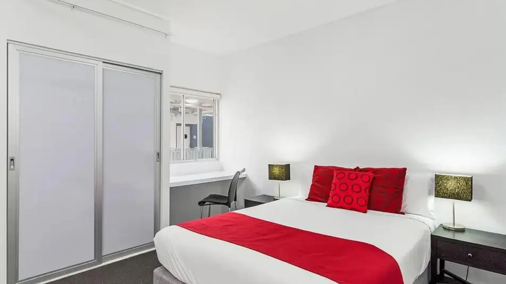 The Miro Apartments Brisbane 4*,  Australia