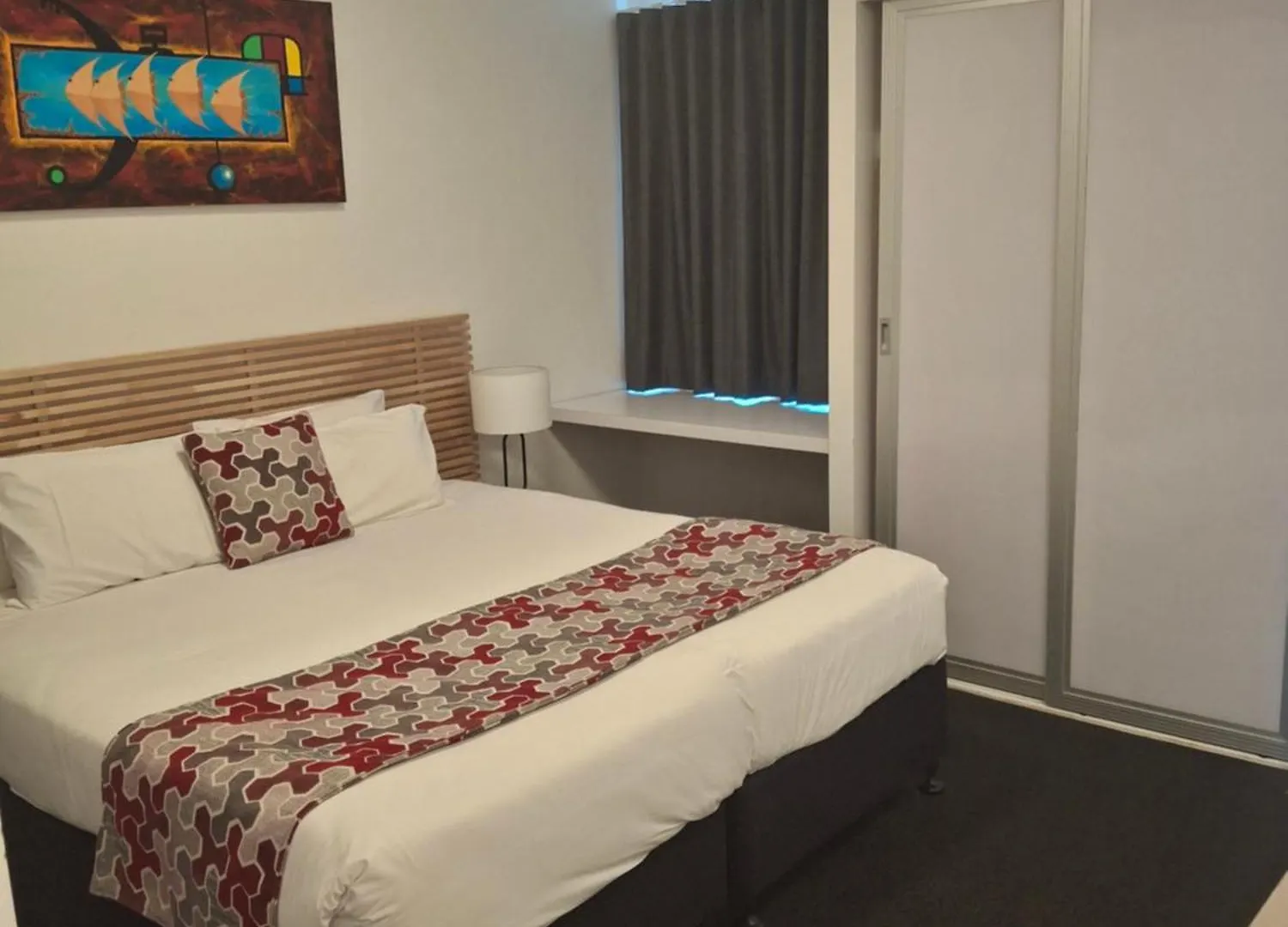 The Miro Apartments Brisbane