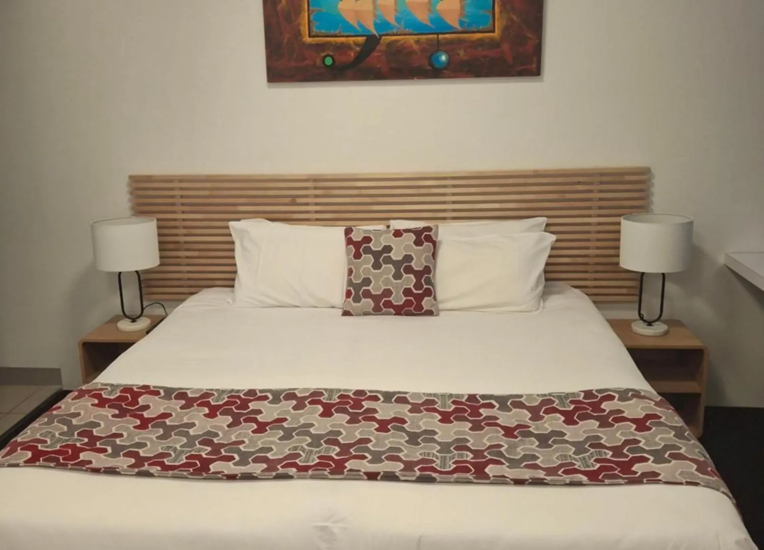 The Miro Apartments Brisbane 4*,  Australia