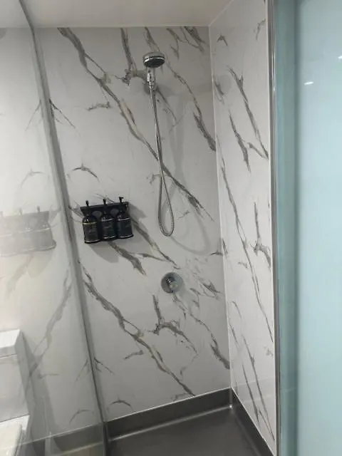 Aparthotel The Miro Apartments Brisbane