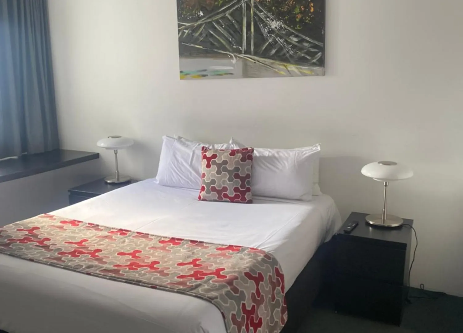 The Miro Apartments Brisbane Aparthotel