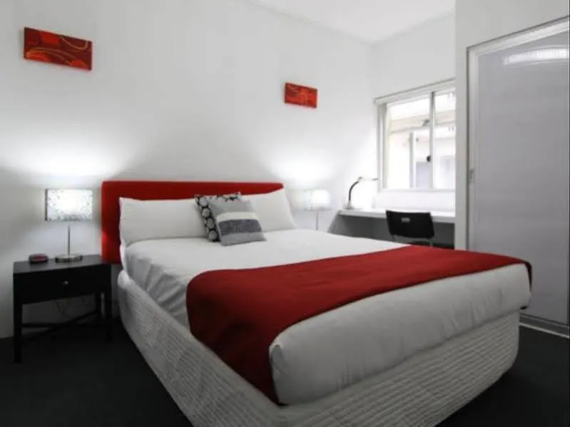 The Miro Apartments Brisbane Aparthotel