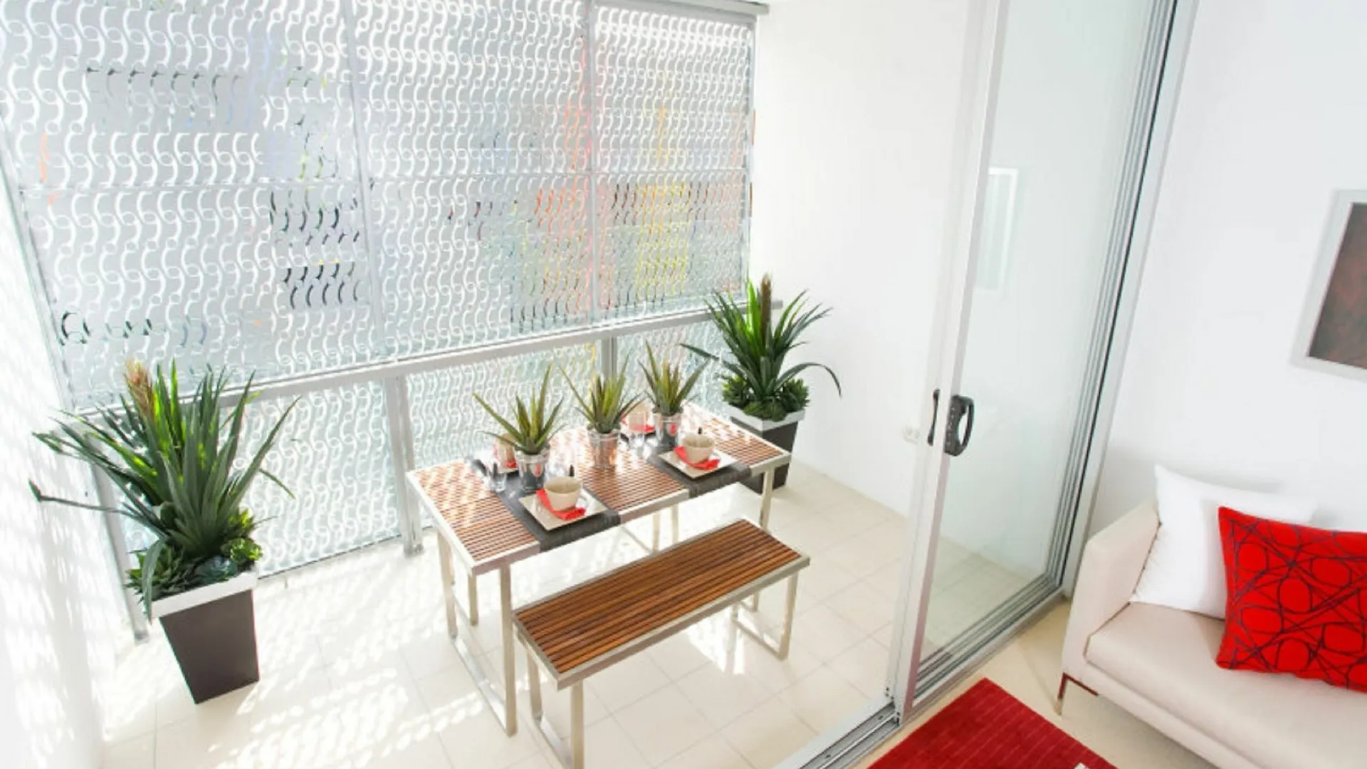 **** Aparthotel The Miro Apartments Brisbane Australia