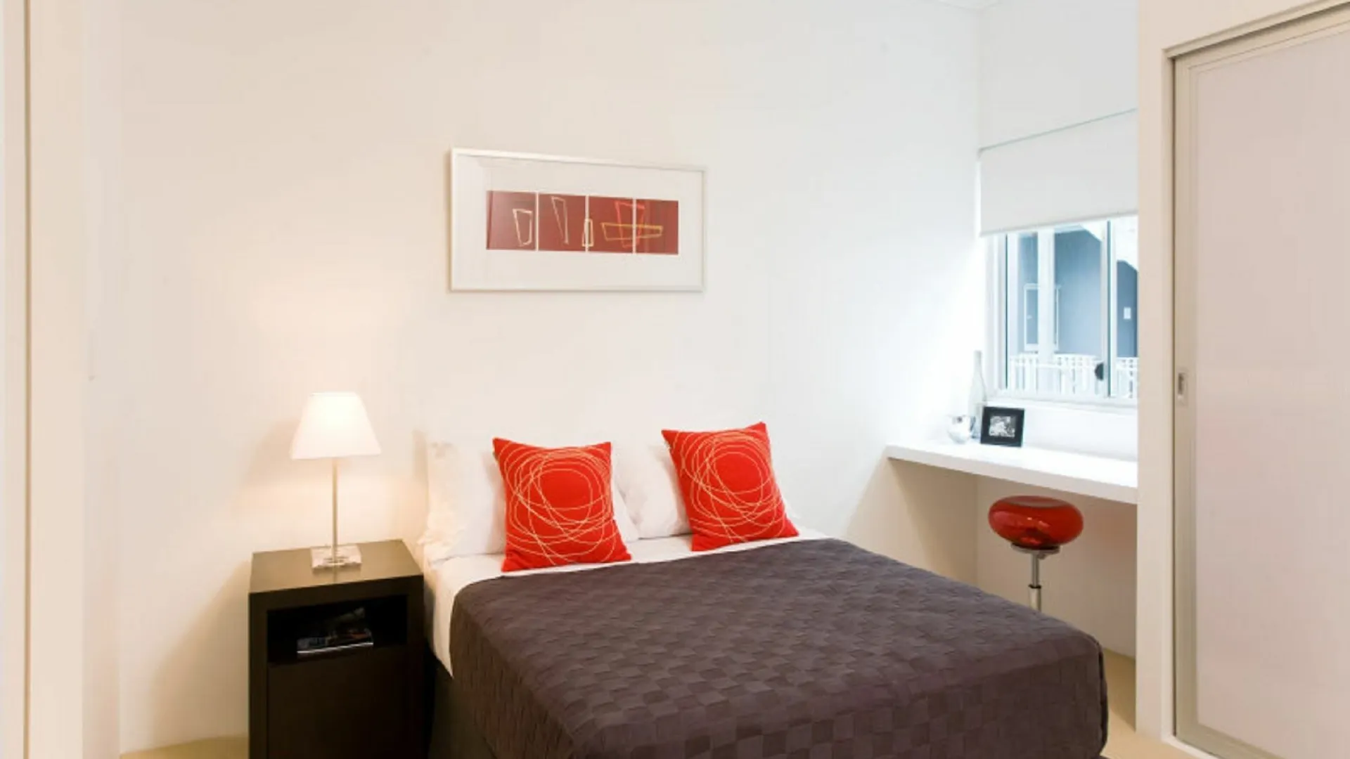 Aparthotel The Miro Apartments Brisbane