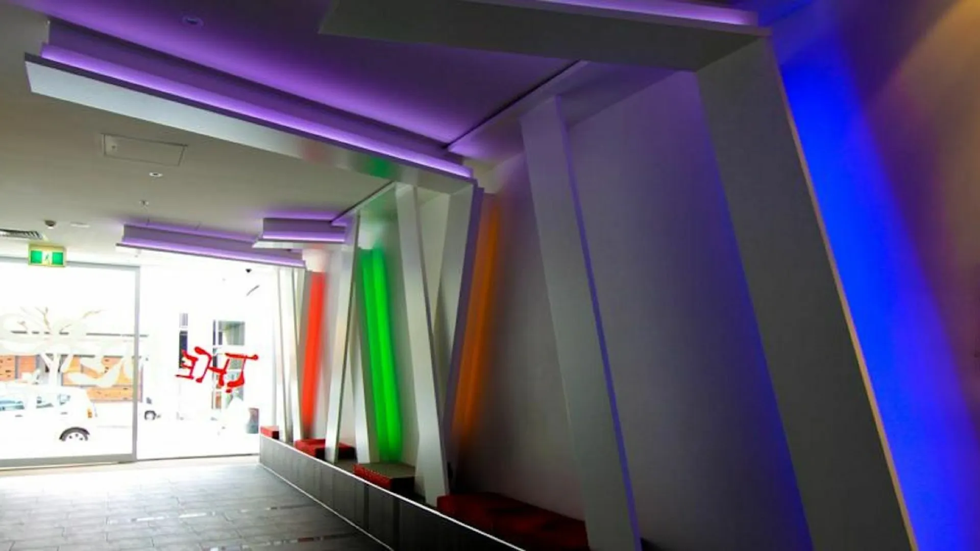 The Miro Apartments Brisbane Aparthotel
