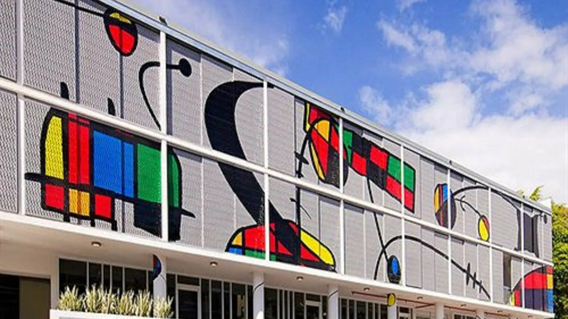 The Miro Apartments Brisbane 4*,