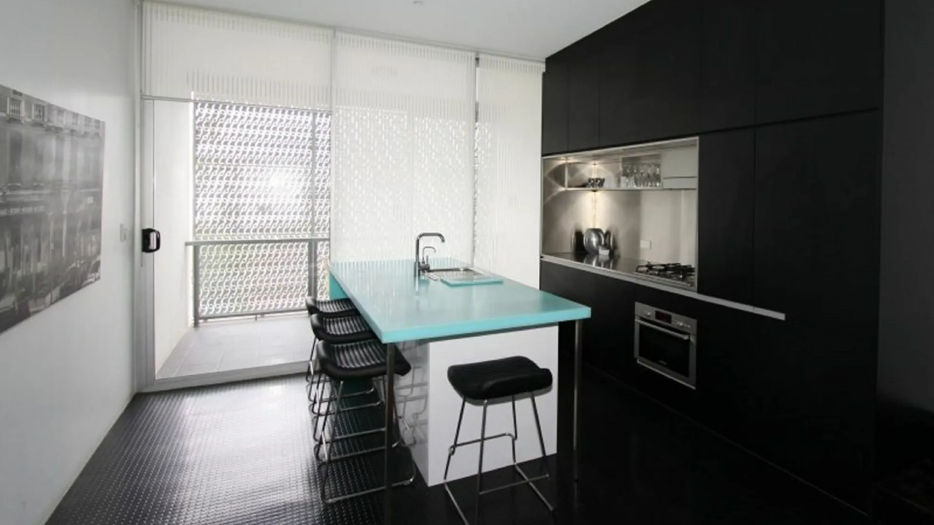 Aparthotel The Miro Apartments Brisbane