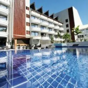 Tahiti Nui 3* Papeete (Tahiti)