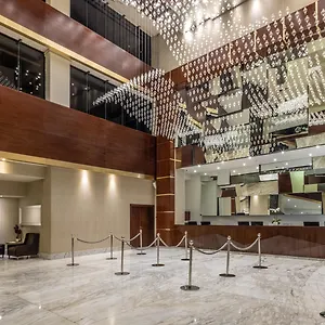***** Курортный комплекс Moon Palace Cancun Мексика