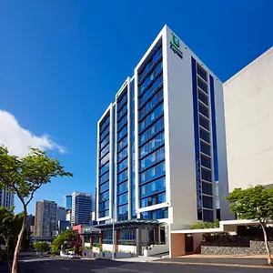 4* Hotel Express By Ihg