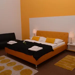 Venezia 3* Praga