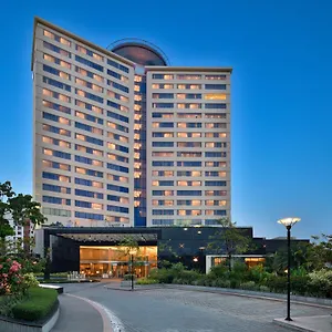***** Отель Marriott Индия