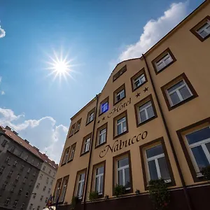 Nabucco 4* Praga