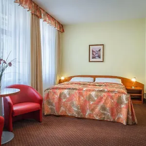 Seifert 4* Praga
