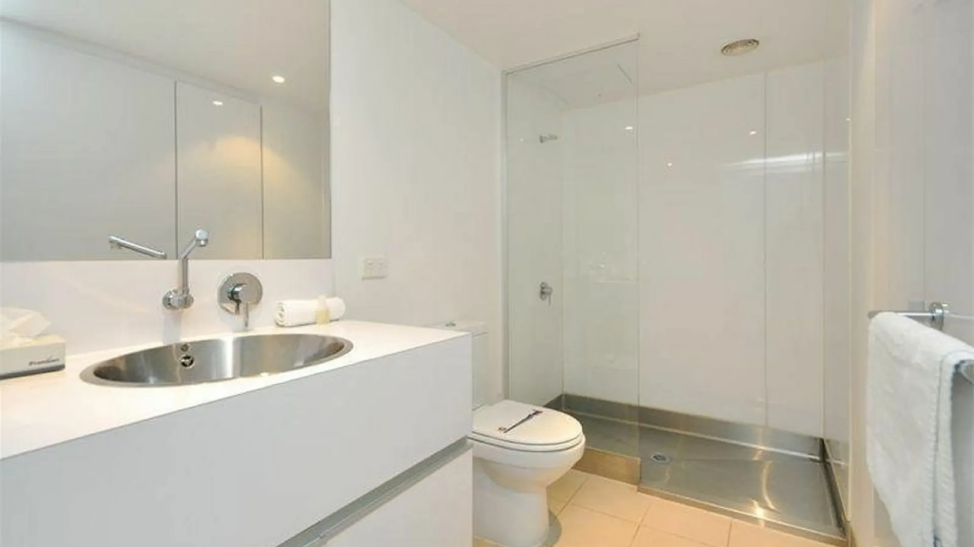 The Miro Apartments Brisbane Apart Otel