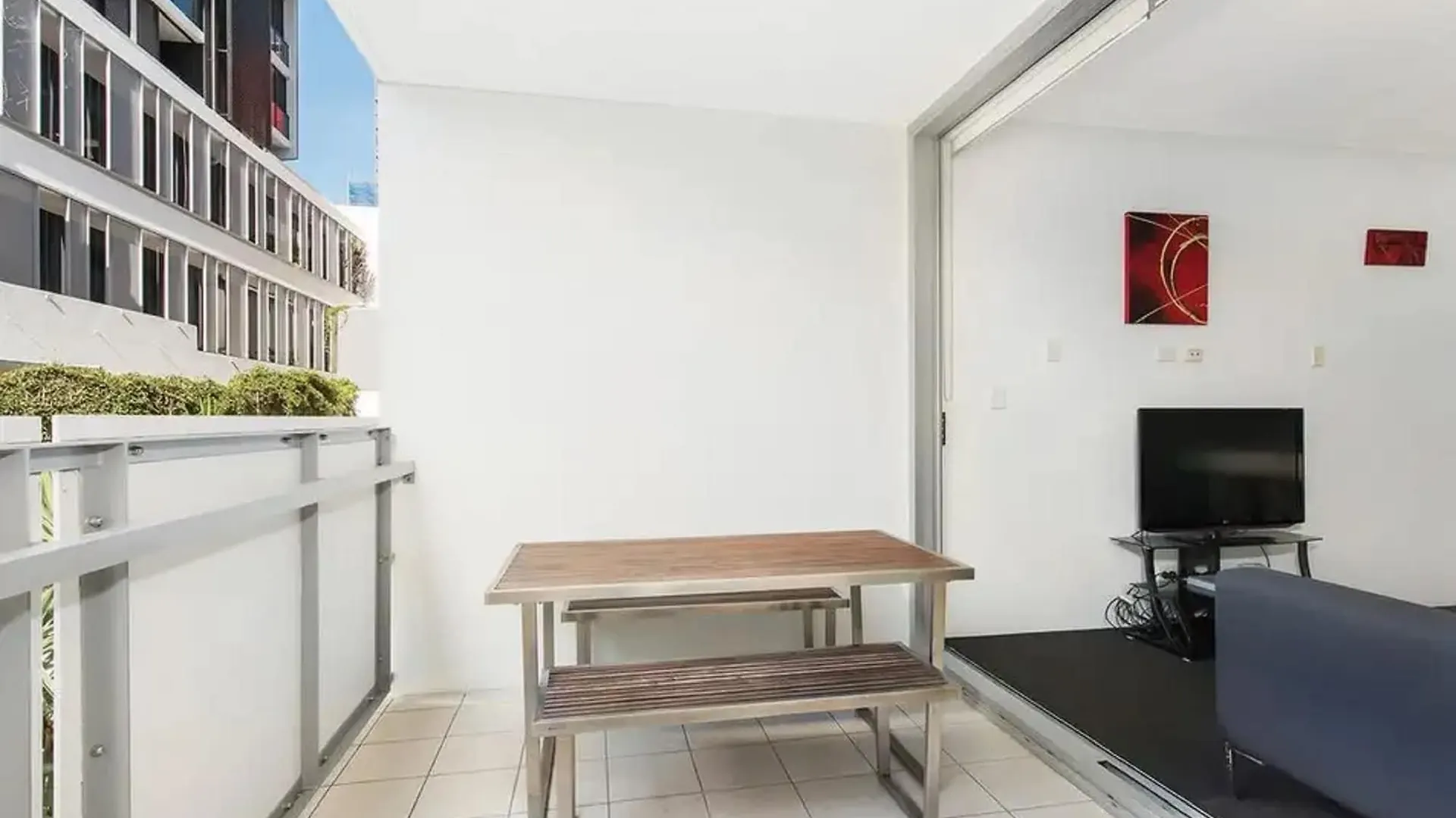Aparthotel The Miro Apartments Brisbane