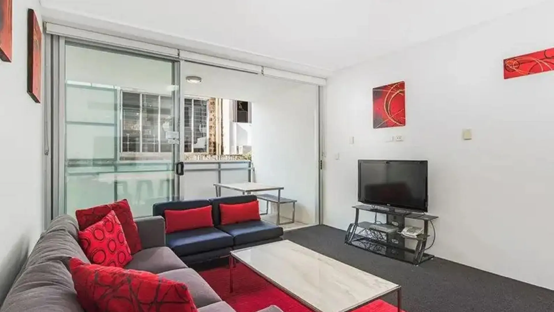 Aparthotel The Miro Apartments Brisbane