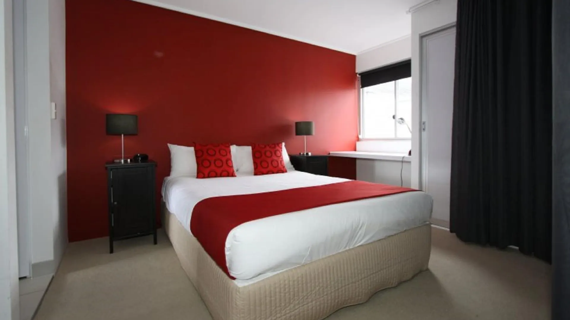 The Miro Apartments Brisbane Aparthotel
