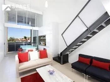The Miro Apartments Brisbane 4*,  Australia